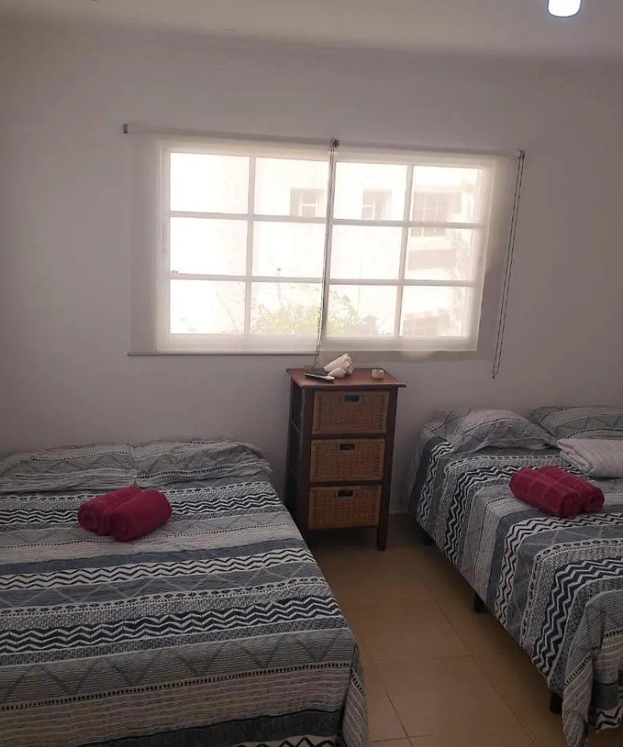 Apartment Alojamiento Vacacional Completo En Juan Dolio, Guavaberry Resort & Country Club