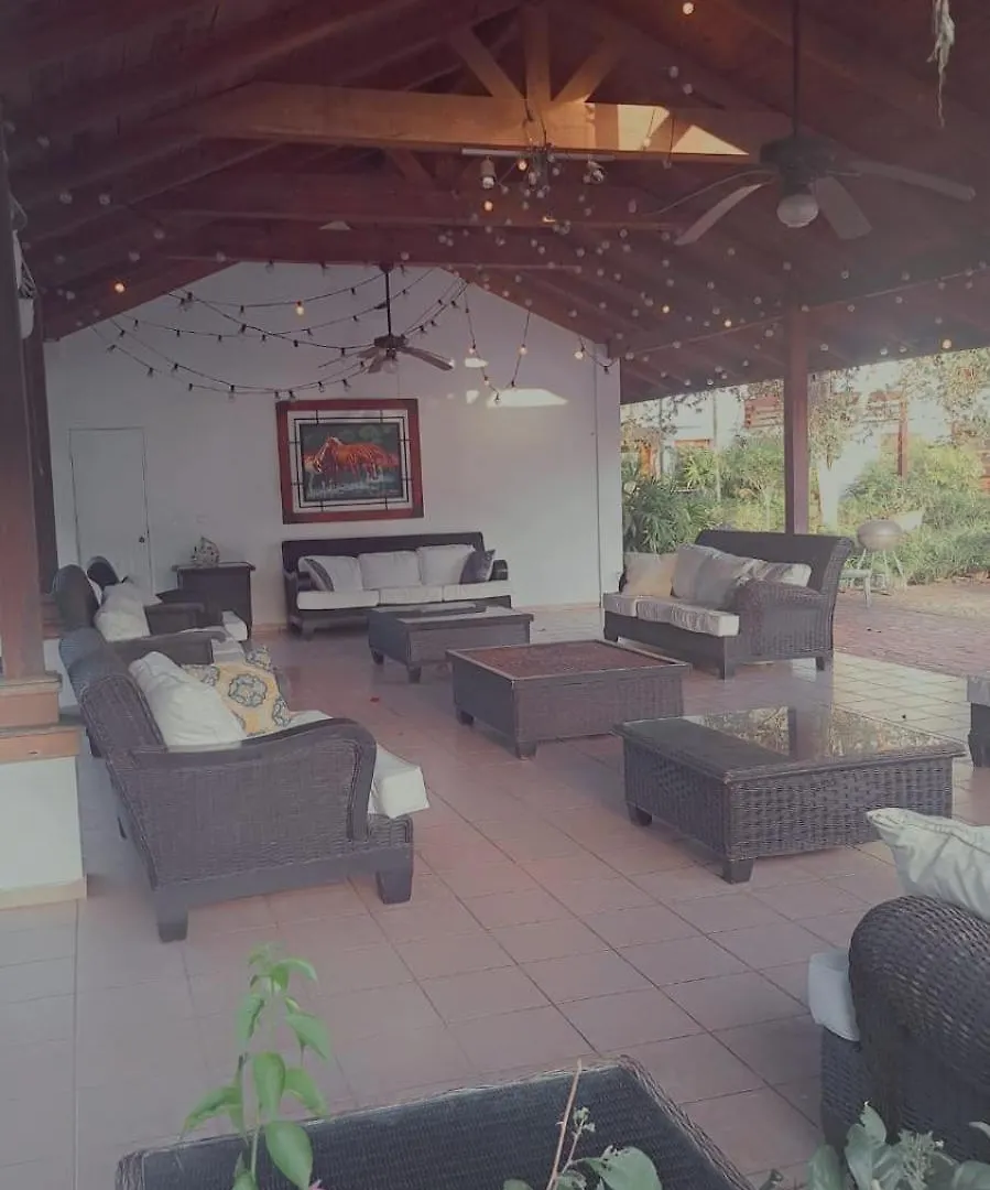 Apartment Alojamiento Vacacional Completo En Juan Dolio, Guavaberry Resort & Country Club