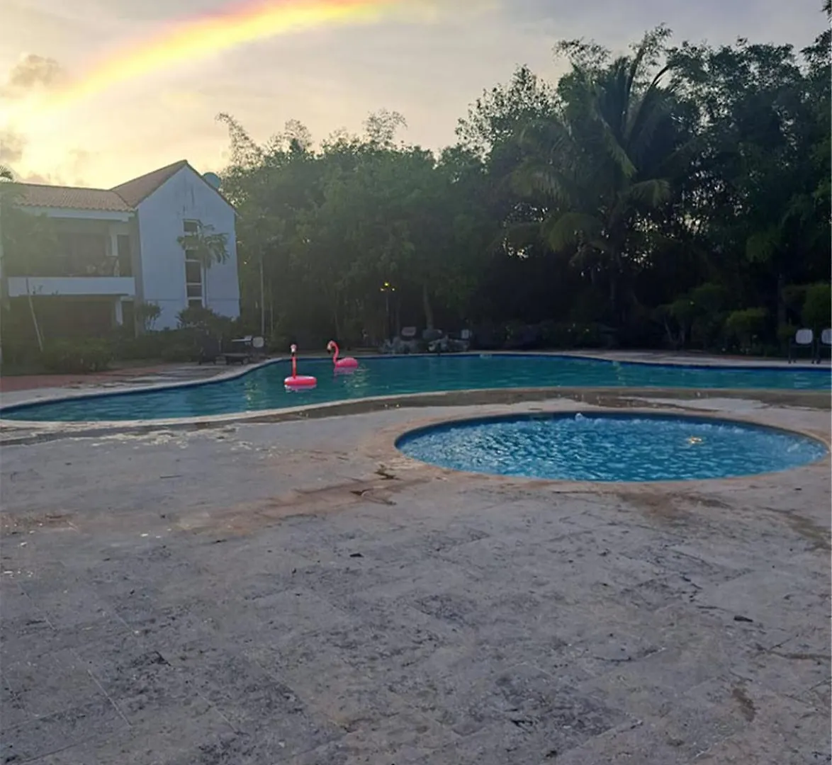 Alojamiento Vacacional Completo En Juan Dolio, Guavaberry Resort & Country Club